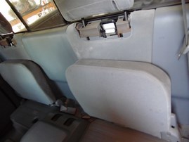 2010 Toyota Tacoma White Extended Cab 2.7L AT 2WD #Z24709